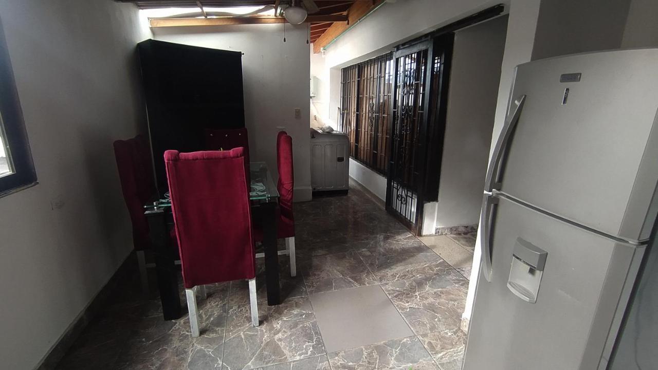 Holiday home Casa Familiar En Santa Monica *