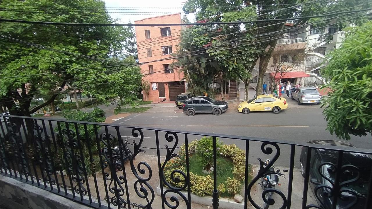 Holiday home Casa Familiar En Santa Monica Medellin